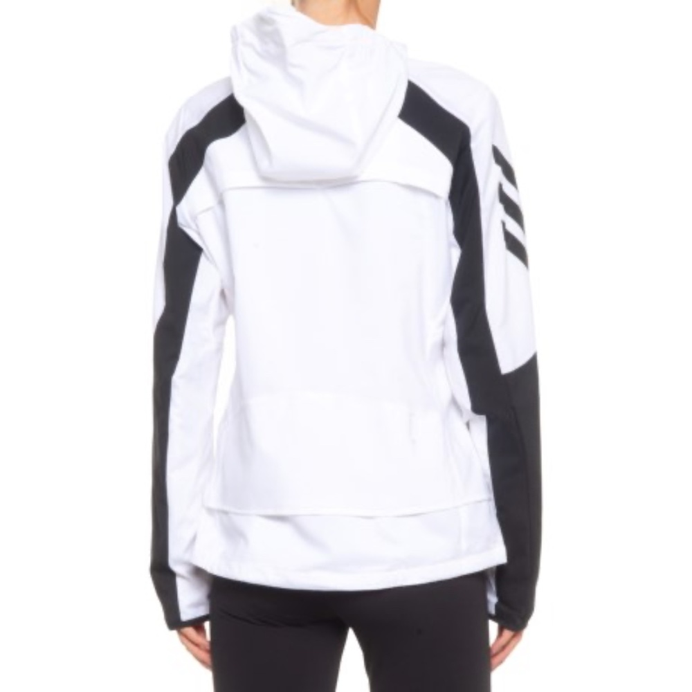 Women's Marathon Jacket from Adidas - Picture 2 of 8
